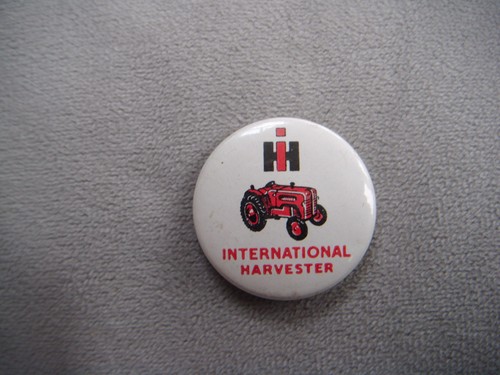 International harvester - ih,
