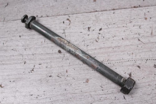 Bolt main stand kawasaki gpx - main,