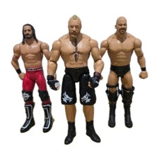 WWE Main Event Brock Lesnar v