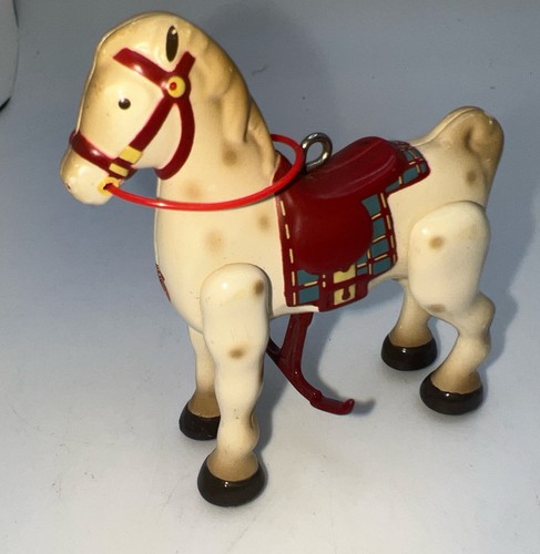 1998 hallmark 1939 mobo - mobo, horse