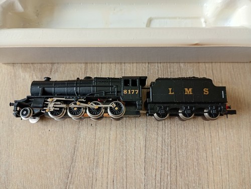 Graham farish 1901 gauge - graham,