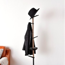 Coat Stand Coat Hat Jacket