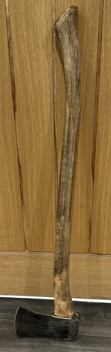 Vintage elwell axe - 4,