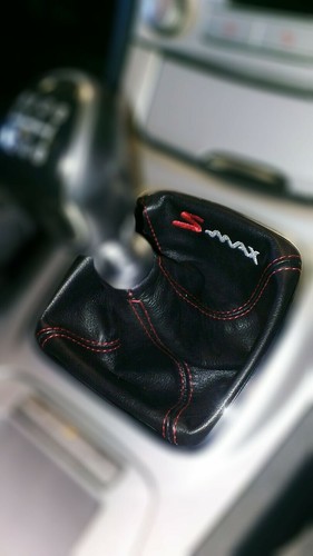 Gear stick gaiter for - for, ford