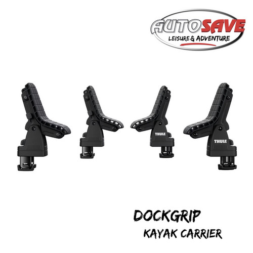 Thule 895 dockgrip kayak - dockgrip,
