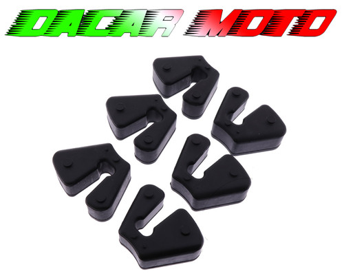 Wheel guard for suzuki - guard,