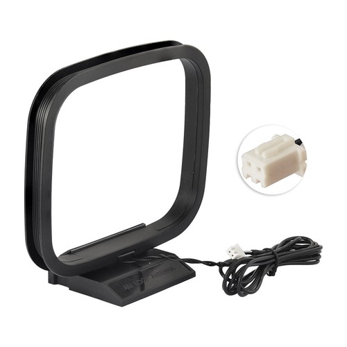 New sony loop antenna pin - loop, 2-pin