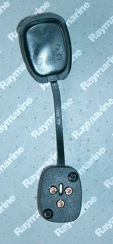 Raymarine autohelm pin - raymarine,