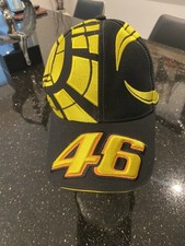 RARE OFFICIAL VALENTINO ROSSI