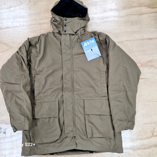 Arktis b511 hunter smock - b511,