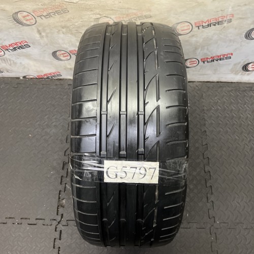 245 r18 97y bridgestone - 245,