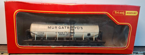 Tri ang hornby - hornby, r349