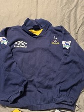 Tottenham Hotspur Training Top