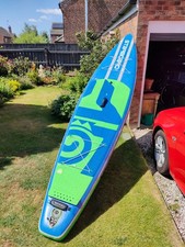 Starboard Zen Touring Paddle