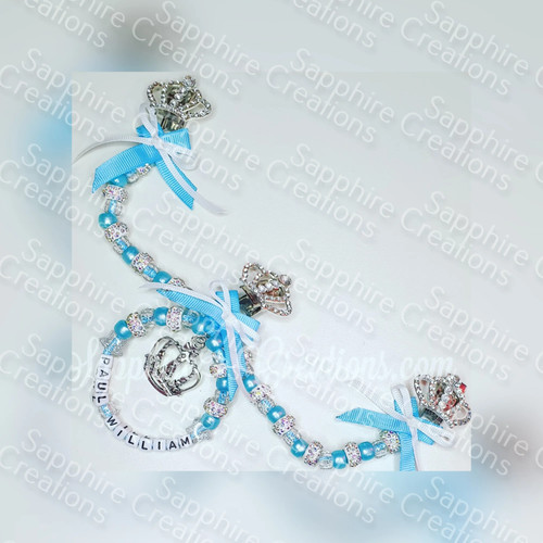 Baby boy personalise - baby,