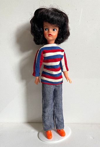 Vintage sindy doll - doll, in