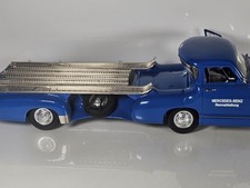 CMC 1:18 Mercedes