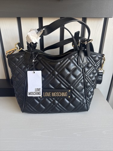 Love moschino borsa - love,