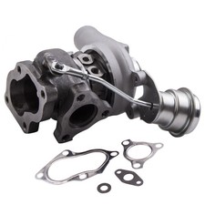 TD04 Right Side Turbocharger