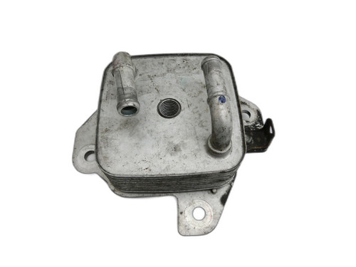 Oil cooler for mitsubishi - oil,