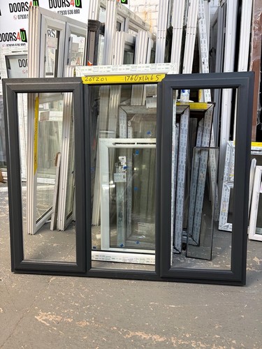 Brand new anthracite grey - brand,