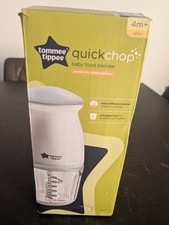 Tommee Tippee Baby Food
