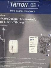 Triton Omnicare Design