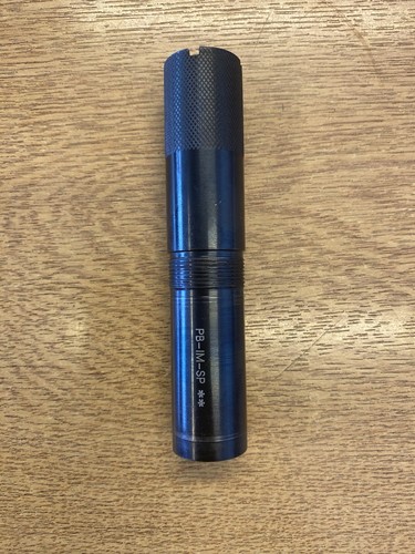 Beretta mobil choke super - beretta,