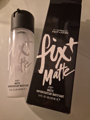 Mac fix alcohol free - fix+, setting
