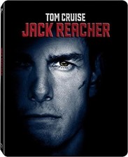 Jack Reacher 2012 Limited