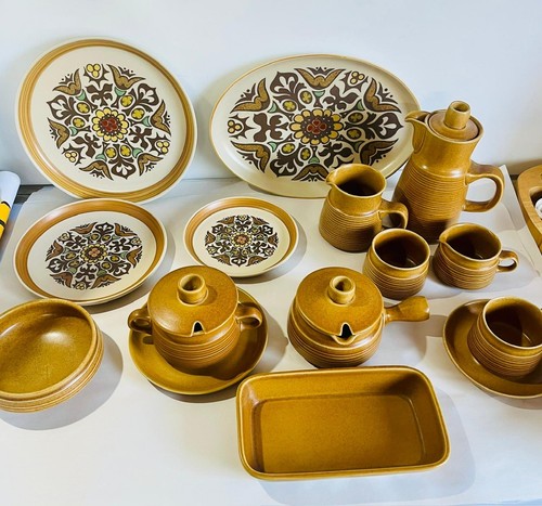 Denby canterbury stoneware - denby,