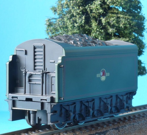 Hornby tender a1 - tender, +