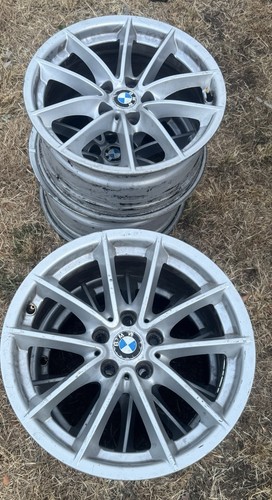 Oem bmw f45 f46 grey - oem,