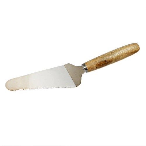 Cake server 33cm with - cake,