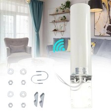 New Antenna Dual SMA Male 3G