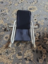 Vintage Dolls Pram Seat -