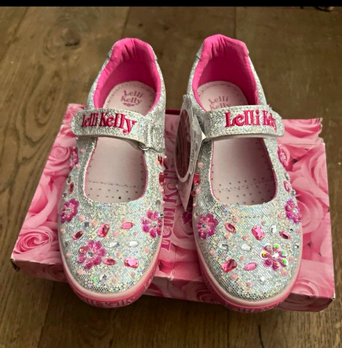 Lelli kelly girls - lelli, floral