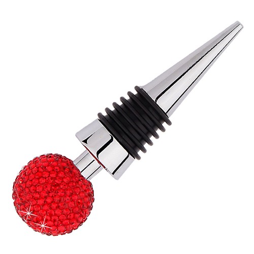 Bottle stoppers for glass - stoppers,