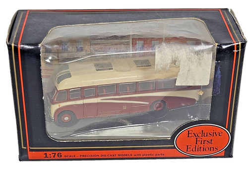 Efe 18711 bedford - 1/76,