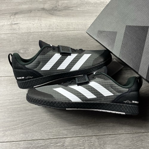Adidas the total weightlifting - adidas,