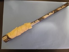 Exhaust Baffle Yamaha FS1E