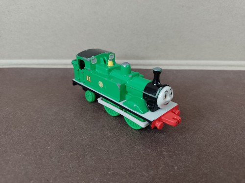Oliver ertl thomas the tank - -,