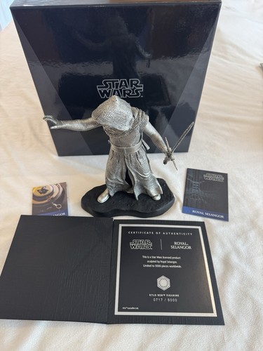 Royal selangor star - royal, kylo