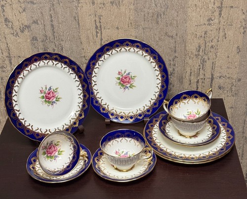 Aynsley england bone china - aynsley,