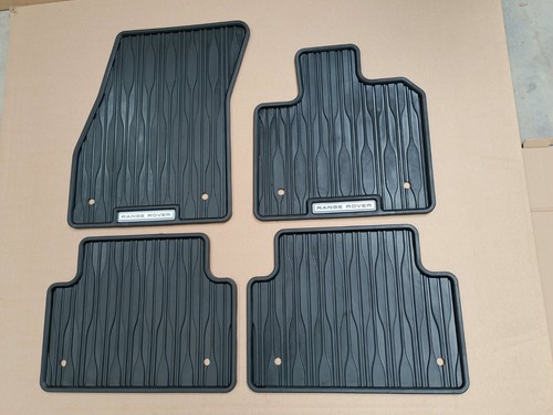 Genuine facelift range rover - range,