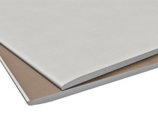 Plasterboard