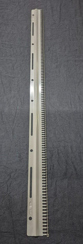 Silver reed knitmaster - reed,