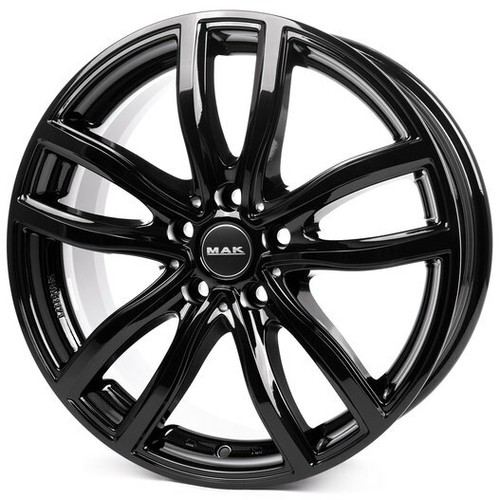 Compatible alloy wheels mini - alloy,