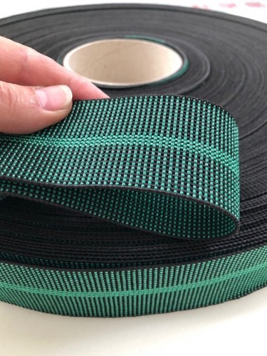 Upholstery elastic heavy - elastic,