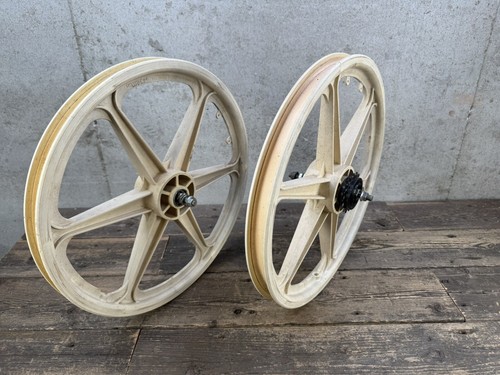 Skyway bmx mags - skyway, 20”